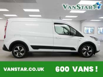 Used Ford Transit Connect 2022 for sale - 75111096: Photo