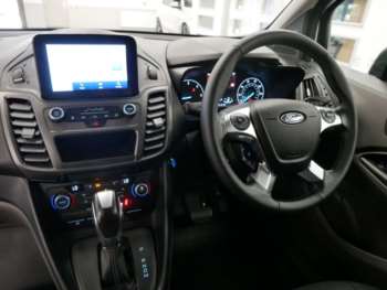 Used Ford Transit Connect 2022 for sale - 75111096: Photo