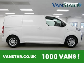 Used Vauxhall Vivaro 2021 for sale - 79481892: Photo
