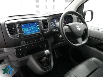 Used Vauxhall Vivaro 2021 for sale - 79481892: Photo