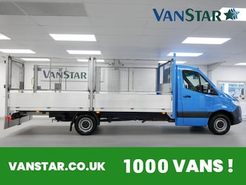 Used Mercedes-Benz Sprinter 2024 for sale - 79563173: Photo