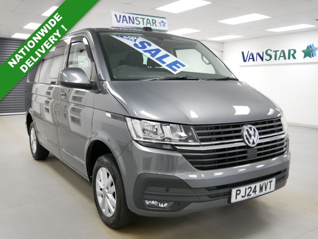Used Volkswagen Transporter 2024 for sale - 76185226: Photo 10