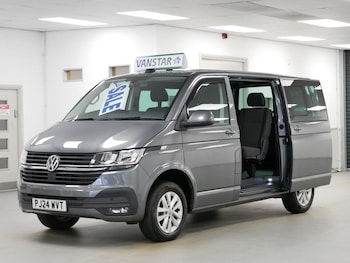 Used Volkswagen Transporter 2024 for sale - 76185226: Photo