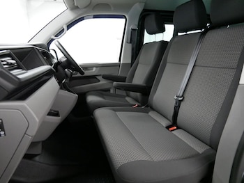 Used Volkswagen Transporter 2024 for sale - 76185226: Photo