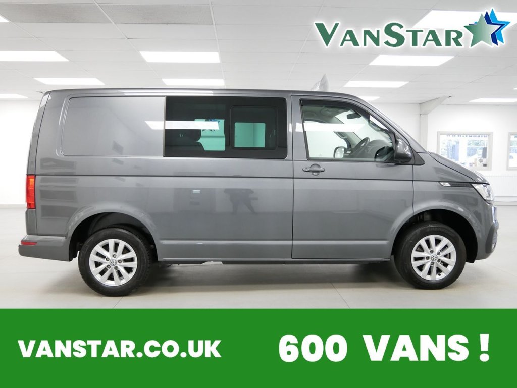Used Volkswagen Transporter 2024 for sale - 76185226: Photo 9