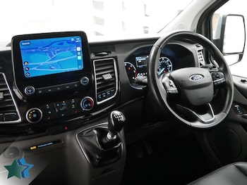 Used Ford Transit Custom 2023 for sale - 79276295: Photo