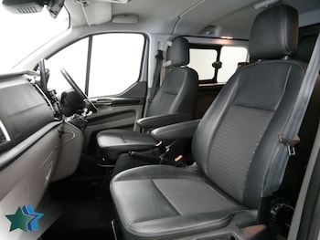 Used Ford Transit Custom 2023 for sale - 79276295: Photo