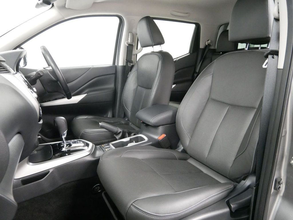 Used Nissan Navara 2021 for sale - 77498484: Photo 6