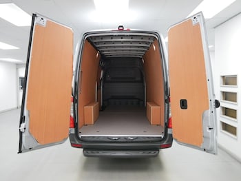 Used Mercedes-Benz Sprinter 2025 for sale - 76623338: Photo