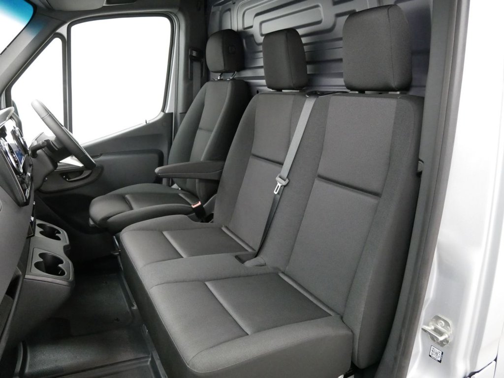 Used Mercedes-Benz Sprinter 2025 for sale - 76623338: Photo 6
