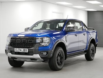 Used Ford Ranger 2024 for sale - 78985448: Photo