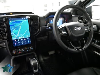 Used Ford Ranger 2024 for sale - 78985448: Photo