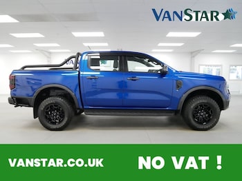Used Ford Ranger 2024 for sale - 78985448: Photo