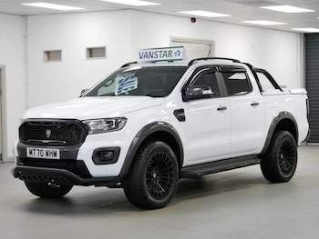 Used Ford Ranger 2020 for sale - 75171553: Photo
