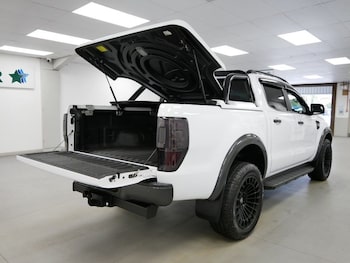 Used Ford Ranger 2020 for sale - 75171553: Photo