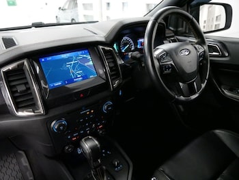 Used Ford Ranger 2020 for sale - 75171553: Photo