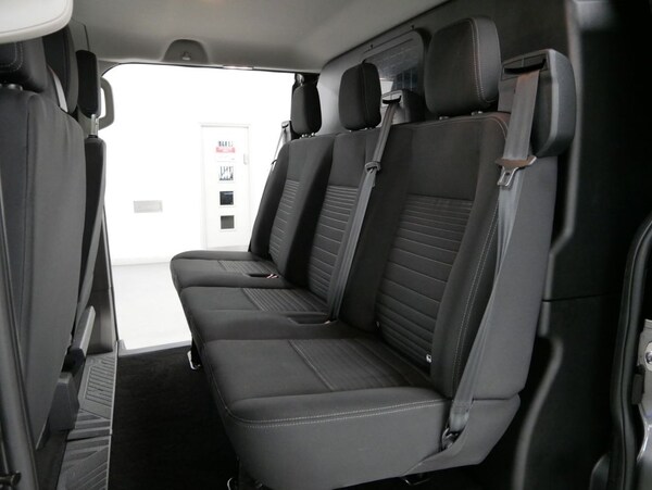 Used Ford Transit Custom 2020 for sale - 73871192: Photo 3