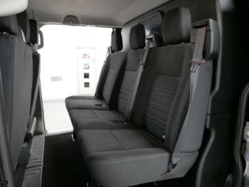 Used Ford Transit Custom 2020 for sale - 73871192: Photo