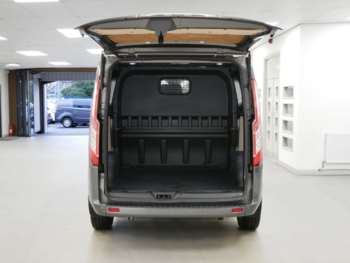 Used Ford Transit Custom 2020 for sale - 73871192: Photo