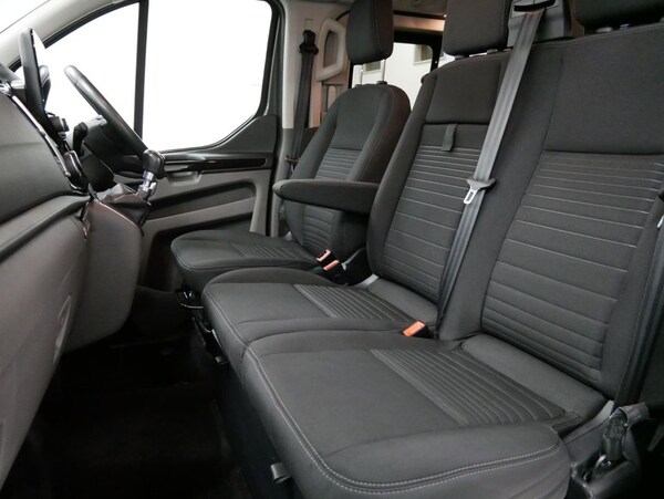 Used Ford Transit Custom 2020 for sale - 73871192: Photo 5