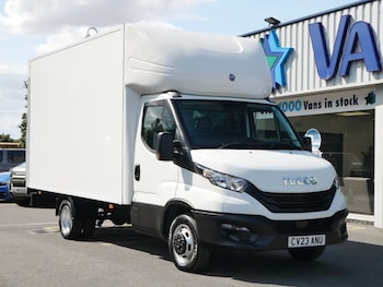 Used Iveco Daily 2023 for sale - 79461737: Photo