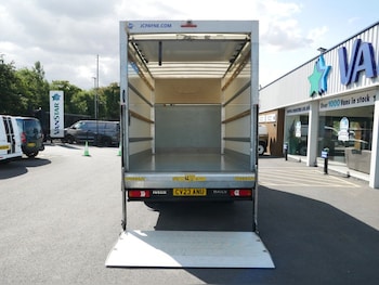 Used Iveco Daily 2023 for sale - 79461737: Photo