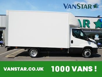 Used Iveco Daily 2023 for sale - 79461737: Photo