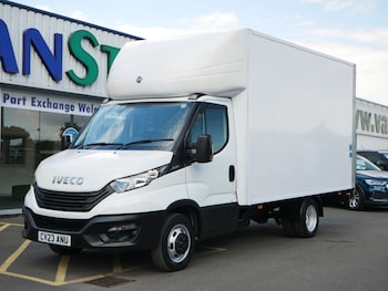 Used Iveco Daily 2023 for sale - 79461737: Photo
