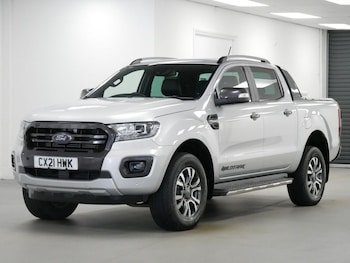 Used Ford Ranger 2021 for sale - 79323206: Photo