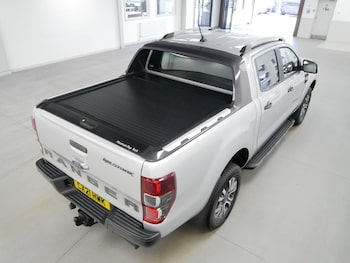 Used Ford Ranger 2021 for sale - 79323206: Photo