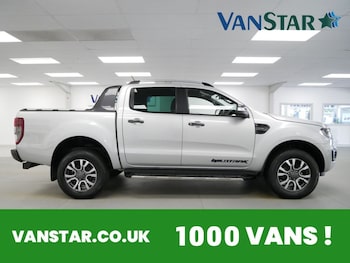 Used Ford Ranger 2021 for sale - 79323206: Photo