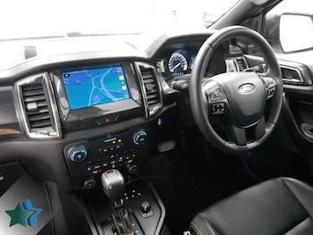 Used Ford Ranger 2021 for sale - 79323206: Photo