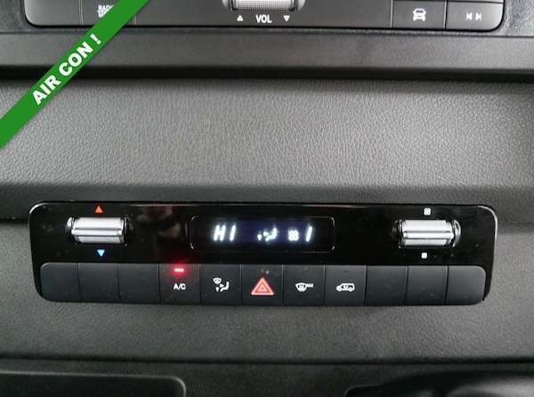 Used Mercedes-Benz Sprinter 2023 for sale - 75473978: Photo 6
