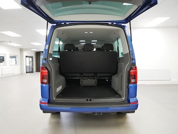 Used Volkswagen Transporter Shuttle 2022 for sale - 79574722: Photo