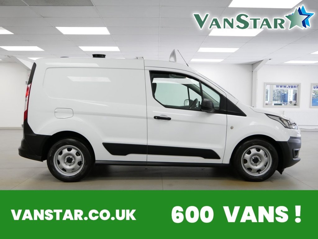 Used Ford Transit Connect 2021 for sale - 76758634: Photo 3