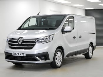 Used Renault Trafic 2024 for sale - 77927223: Photo