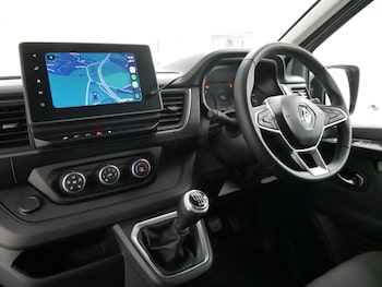 Used Renault Trafic 2024 for sale - 77927223: Photo