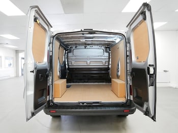 Used Renault Trafic 2024 for sale - 77927223: Photo