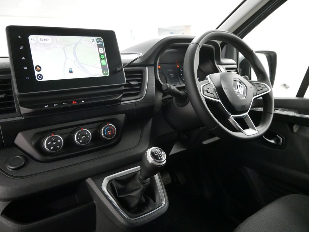 Used Renault Trafic 2024 for sale - 77927223: Photo 5