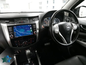 Used Nissan Navara 2020 for sale - 79244781: Photo