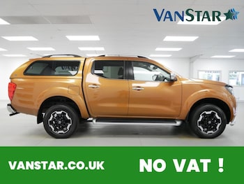 Used Nissan Navara 2020 for sale - 79244781: Photo