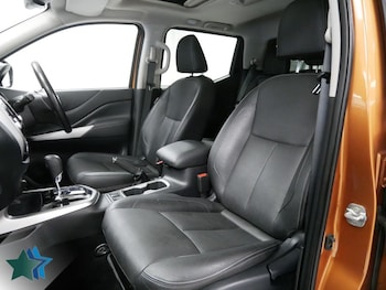 Used Nissan Navara 2020 for sale - 79244781: Photo