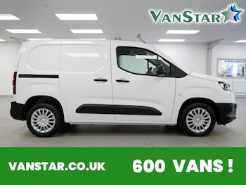 Used Toyota ProAce 2022 for sale - 75444598: Photo