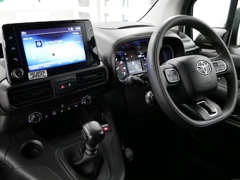 Used Toyota ProAce 2022 for sale - 75444598: Photo