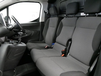 Used Toyota ProAce 2022 for sale - 75444598: Photo
