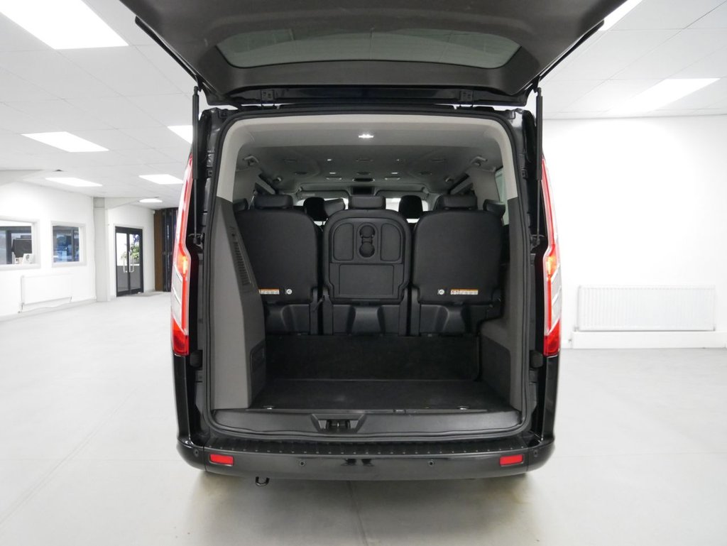 Used Ford Tourneo Custom 2020 for sale - 77539524: Photo 6