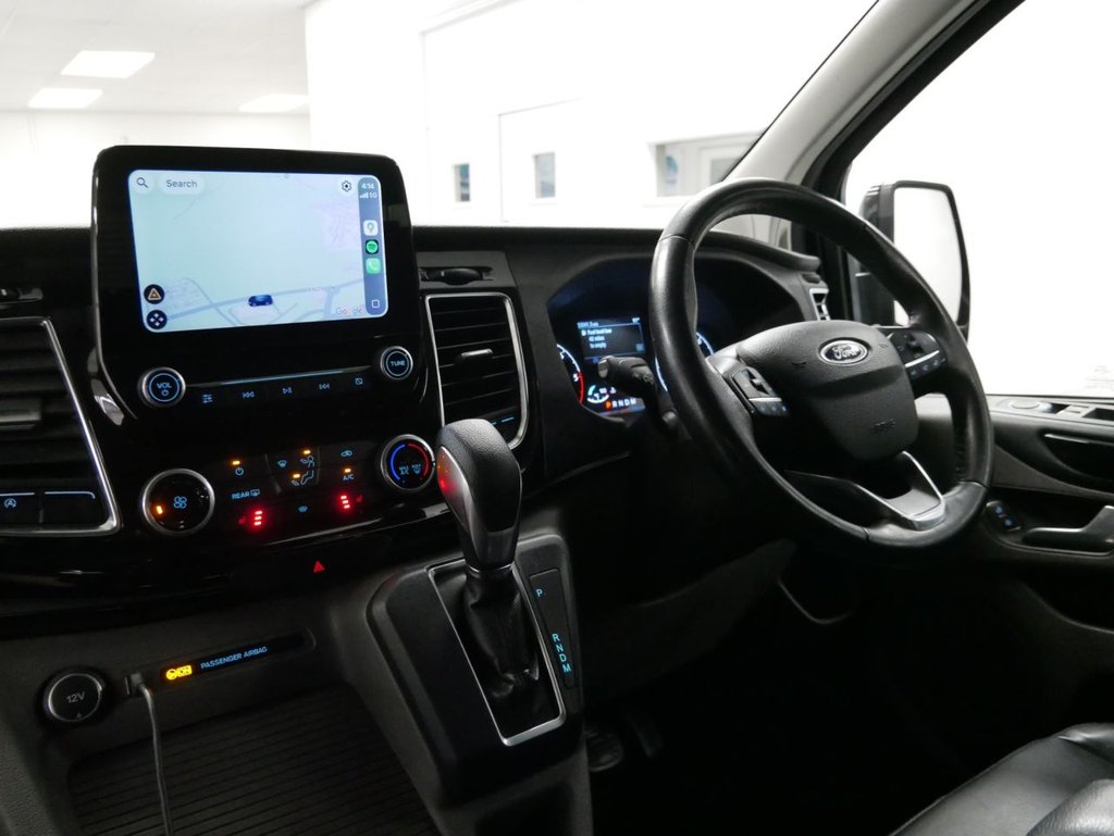 Used Ford Tourneo Custom 2020 for sale - 77539524: Photo 7
