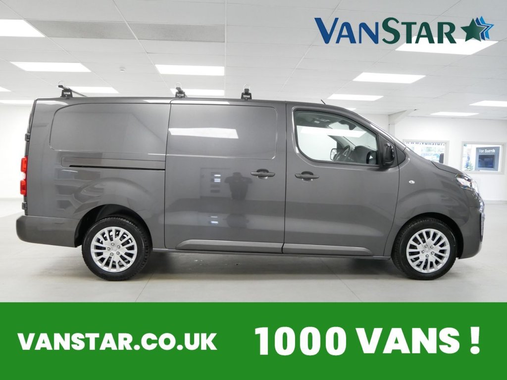 Used Vauxhall Vivaro 2024 for sale - 77991046: Photo 3