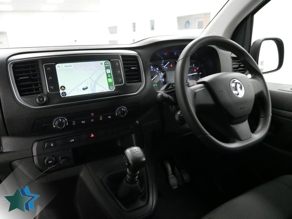 Used Vauxhall Vivaro 2024 for sale - 77991046: Photo 5