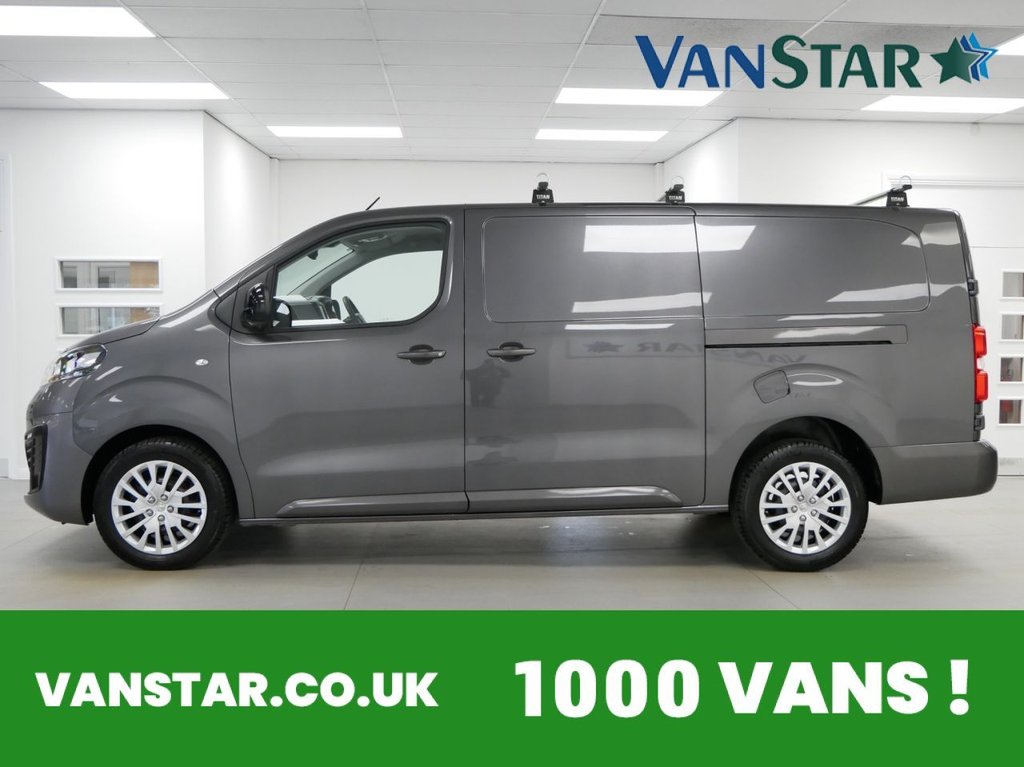 Used Vauxhall Vivaro 2024 for sale - 77991046: Photo 7
